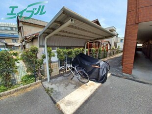 塩浜駅 徒歩7分 1階の物件外観写真